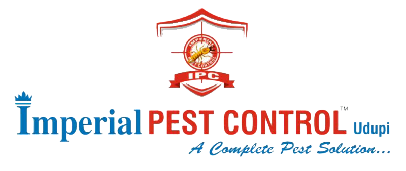 Imperial Pest Control