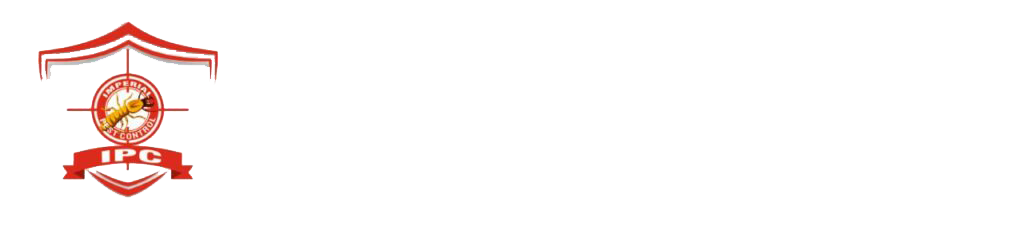 Imperial Pest Control